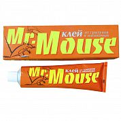  Mr.Mouse     135 /60